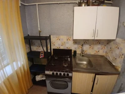 Продам однокімнатні вул Підвисоцького 21-48700дол