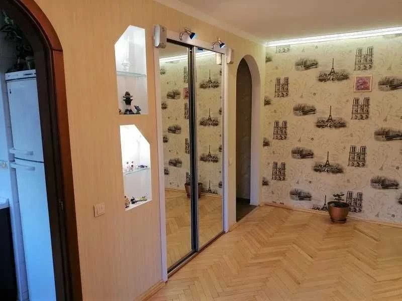 Продаж 3 кім квартири Василенка 4 Вацлава Гавела НАУ Відрадн