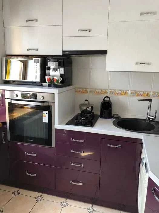 Продаж 3 кім квартири Василенка 4 Вацлава Гавела НАУ Відрадн