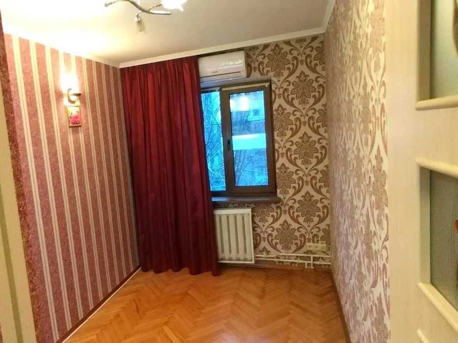 Продаж 3 кім квартири Василенка 4 Вацлава Гавела НАУ Відрадн