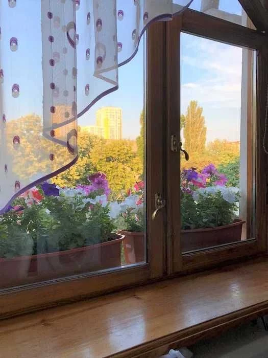 Продаж 3 кім квартири Василенка 4 Вацлава Гавела НАУ Відрадн