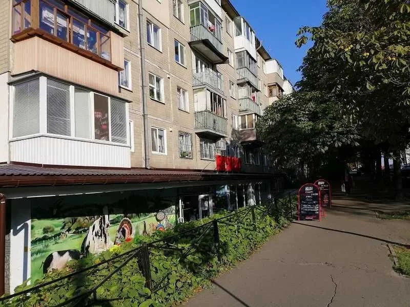 Продаж 3 кім квартири Василенка 4 Вацлава Гавела НАУ Відрадн