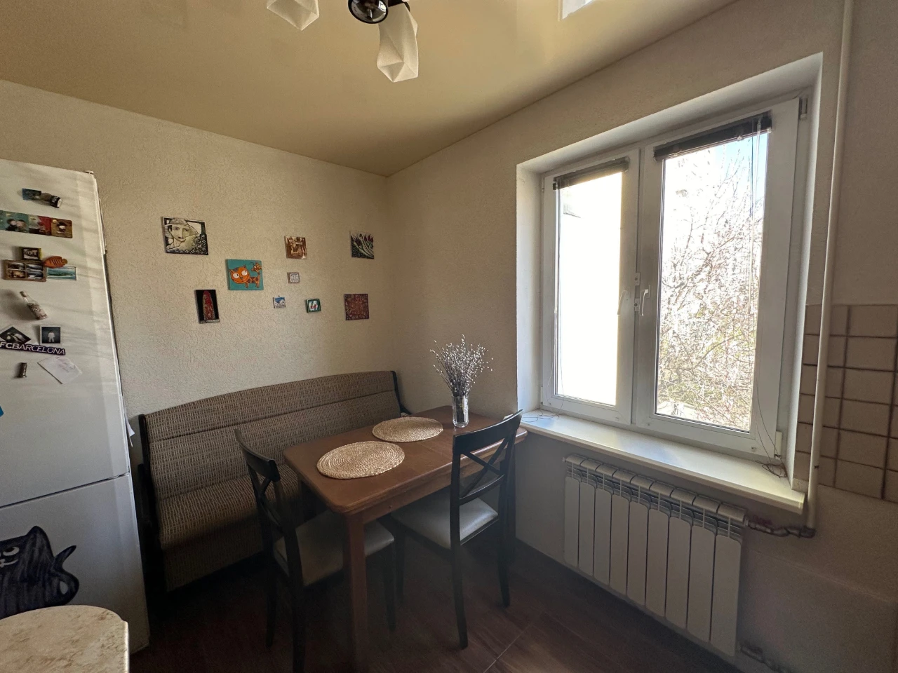 Квартира 3 кімнати Позняки Харківська
