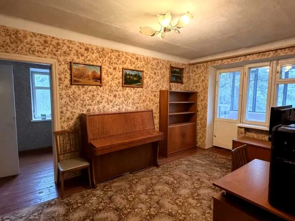 Квартира. Дніпро, Левка Лук'яненка вул.