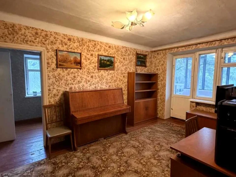 Квартира. Дніпро, Левка Лук'яненка вул.