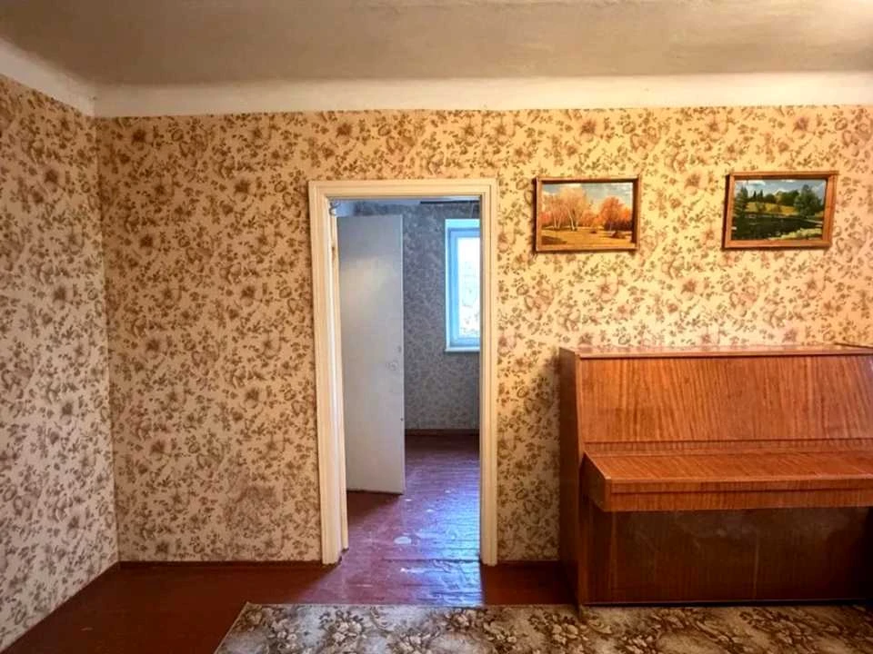 Квартира. Дніпро, Левка Лук'яненка вул.