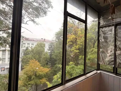 Квартира. Дніпро, Левка Лук'яненка вул.