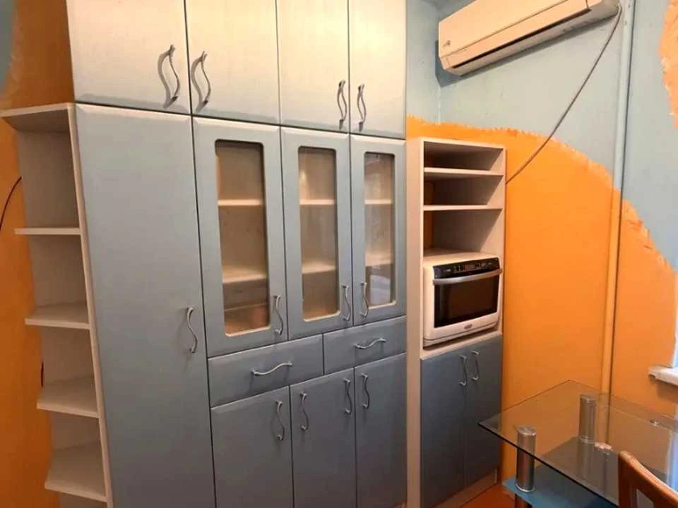 Квартира. Дніпро, Левка Лук'яненка вул.