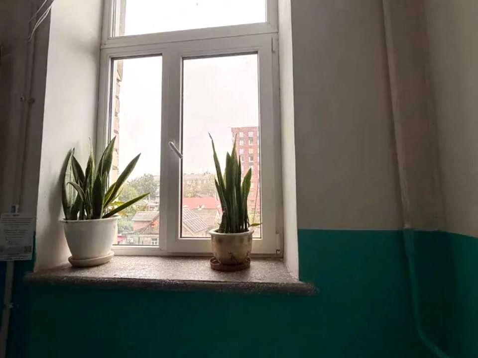 Квартира. Дніпро, Левка Лук'яненка вул.