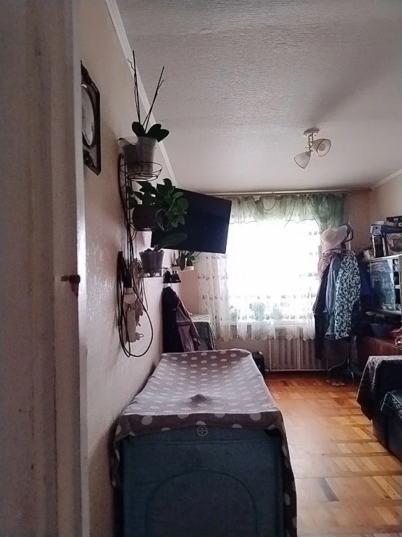 Продам 2к квартиру ул. Запорожское шоссе 4, Даффи р-н
