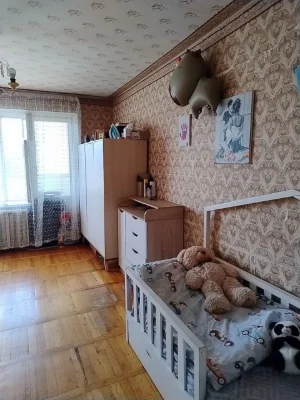 Продам 2к квартиру ул. Запорожское шоссе 4, Даффи р-н