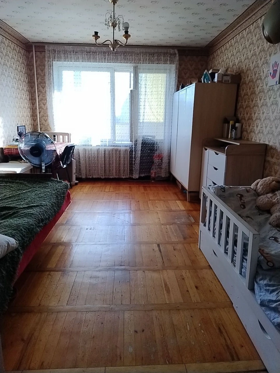 Продам 2к квартиру ул. Запорожское шоссе 4, Даффи р-н