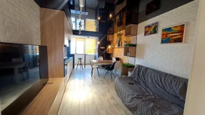 Продам 3к кв ул Запорожское шоссе 4, р-н Даффи, Подстанция
