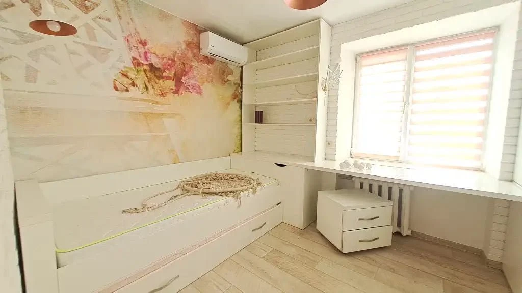Продам 3к кв ул Запорожское шоссе 4, р-н Даффи, Подстанция