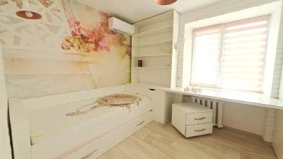 Продам 3к кв ул Запорожское шоссе 4, р-н Даффи, Подстанция