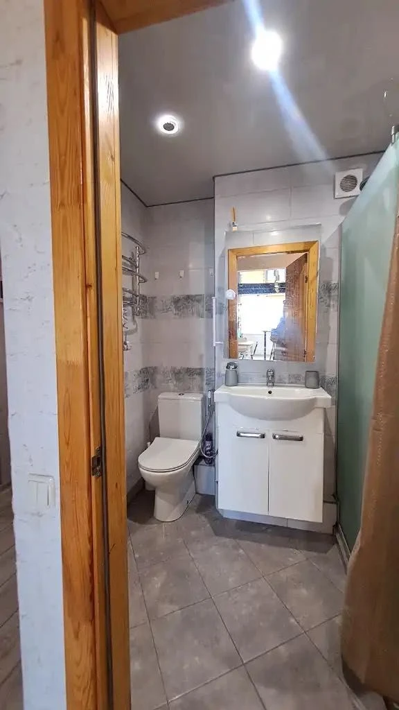 Продам 3к кв ул Запорожское шоссе 4, р-н Даффи, Подстанция