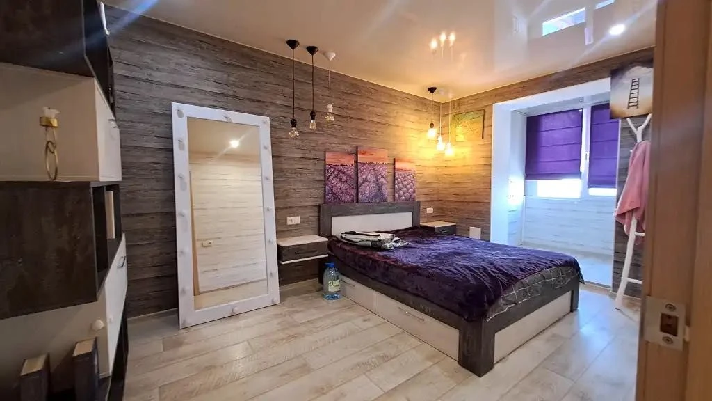 Продам 3к кв ул Запорожское шоссе 4, р-н Даффи, Подстанция
