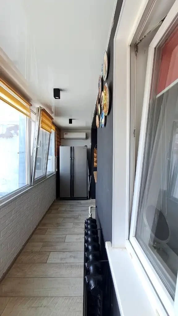 Продам 3к кв ул Запорожское шоссе 4, р-н Даффи, Подстанция
