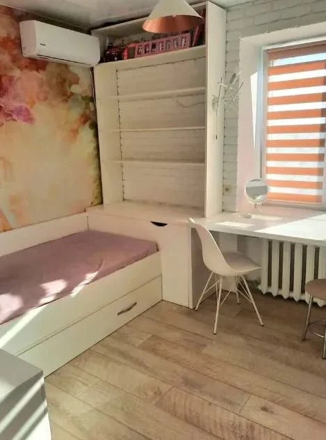 Продам 3к кв ул Запорожское шоссе 4, р-н Даффи, Подстанция
