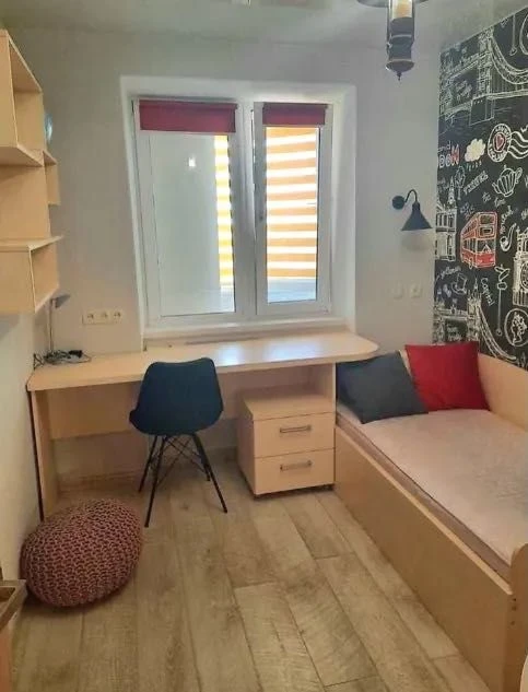 Продам 3к кв ул Запорожское шоссе 4, р-н Даффи, Подстанция