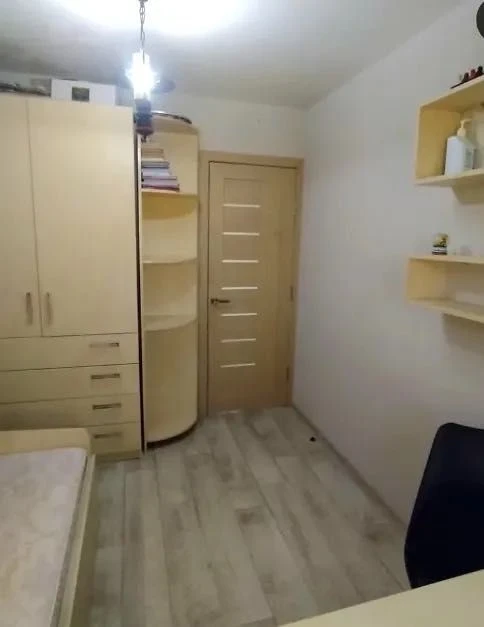 Продам 3к кв ул Запорожское шоссе 4, р-н Даффи, Подстанция