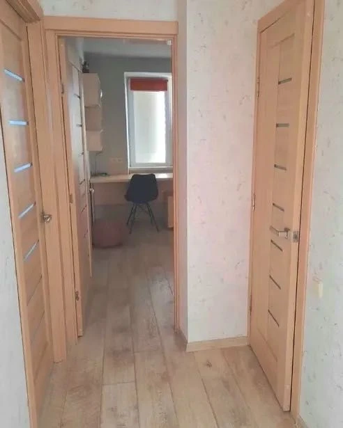 Продам 3к кв ул Запорожское шоссе 4, р-н Даффи, Подстанция