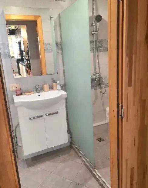 Продам 3к кв ул Запорожское шоссе 4, р-н Даффи, Подстанция