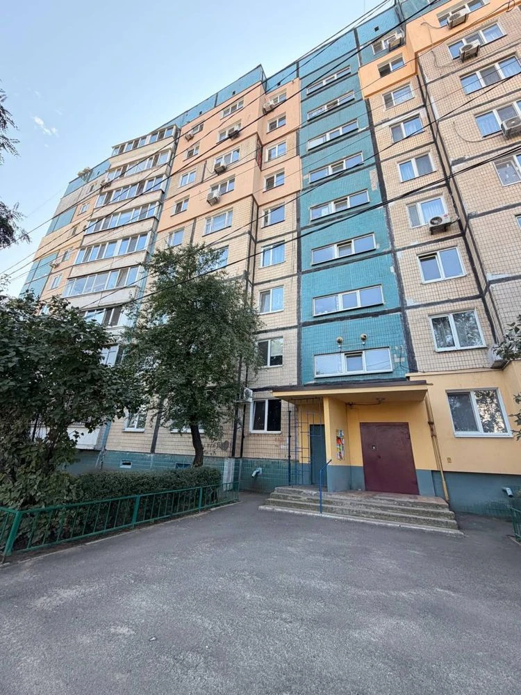 3к квартира Фрунзенский Ломовський ул. Шолохова Донецкое Шос