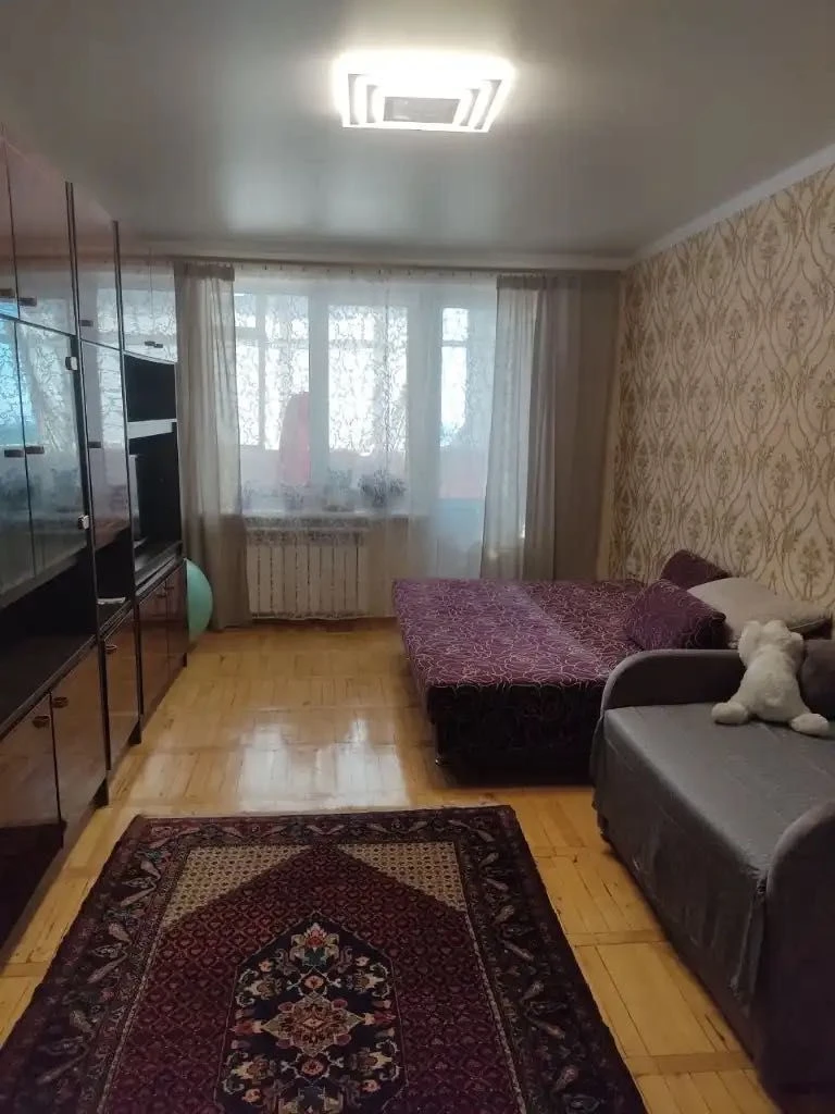 Продам 3к квартиру ул Запорожское шоссе, 4 возле Даффи