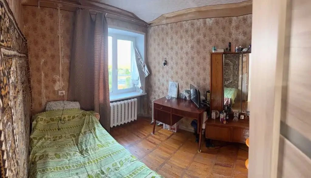 Продам 3к квартиру ул Запорожское шоссе, 4 возле Даффи