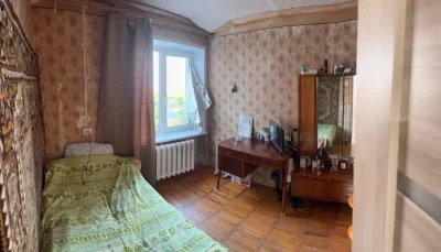 Продам 3к квартиру ул Запорожское шоссе, 4 возле Даффи