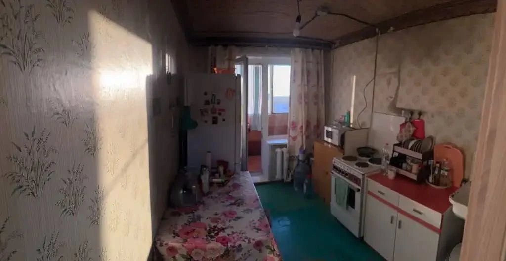 Продам 3к квартиру ул Запорожское шоссе, 4 возле Даффи