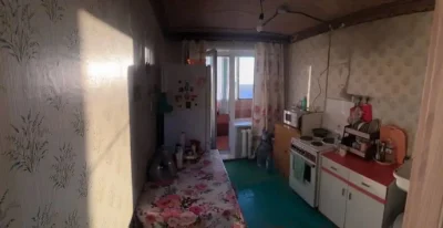 Продам 3к квартиру ул Запорожское шоссе, 4 возле Даффи