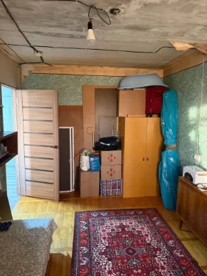 Продам 3к квартиру ул Запорожское шоссе, 4 возле Даффи