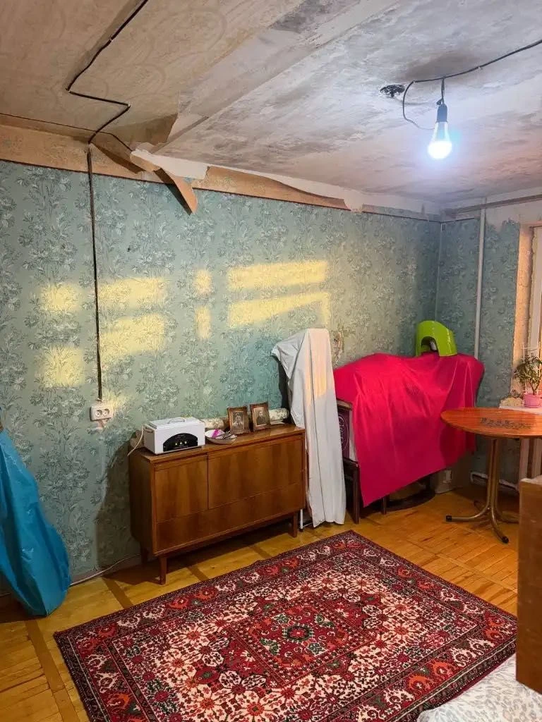 Продам 3к квартиру ул Запорожское шоссе, 4 возле Даффи