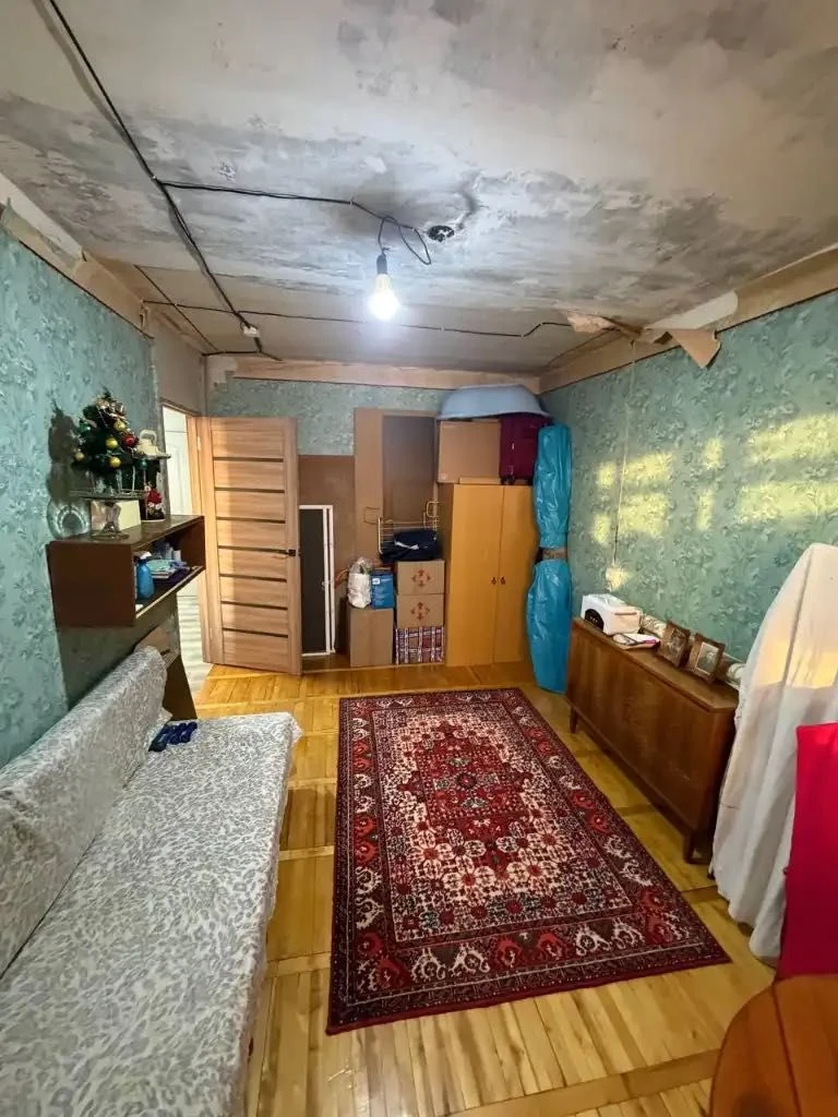 Продам 3к квартиру ул Запорожское шоссе, 4 возле Даффи