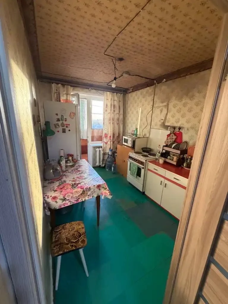 Продам 3к квартиру ул Запорожское шоссе, 4 возле Даффи