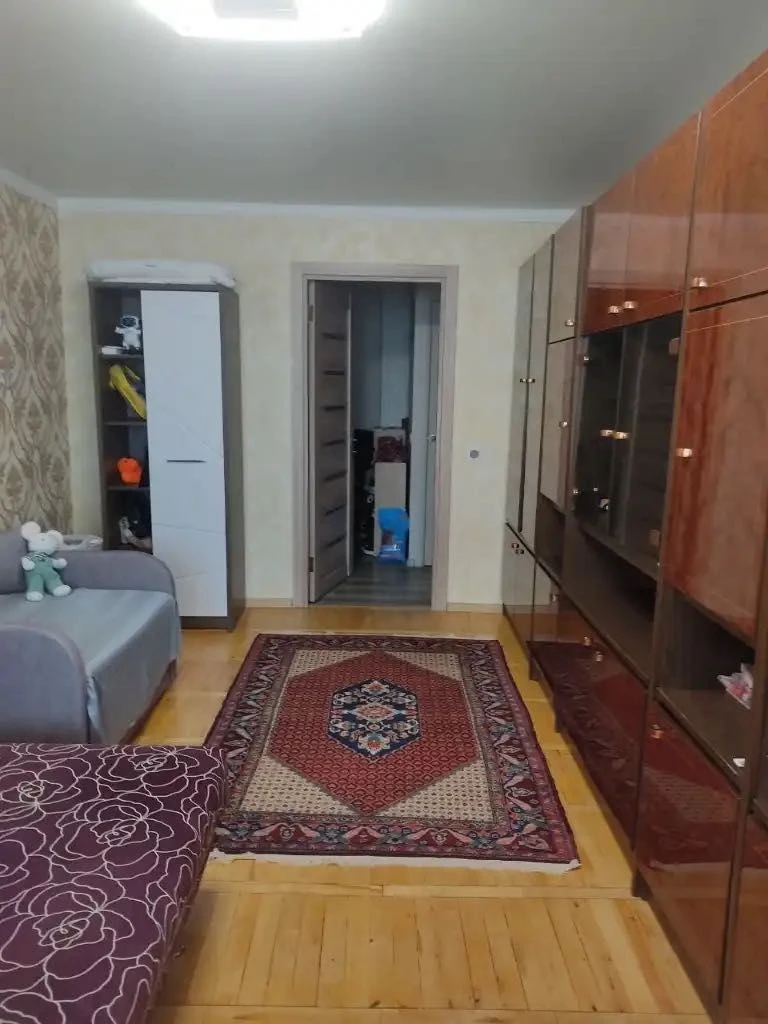 Продам 3к квартиру ул Запорожское шоссе, 4 возле Даффи