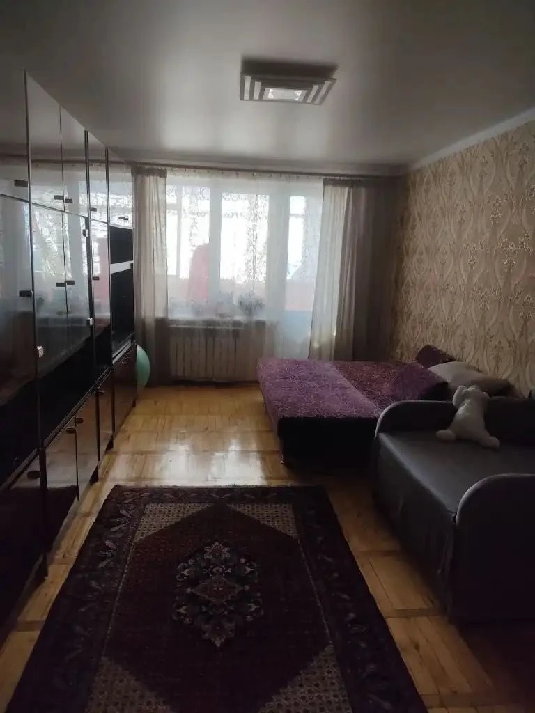 Продам 3к квартиру ул Запорожское шоссе, 4 возле Даффи