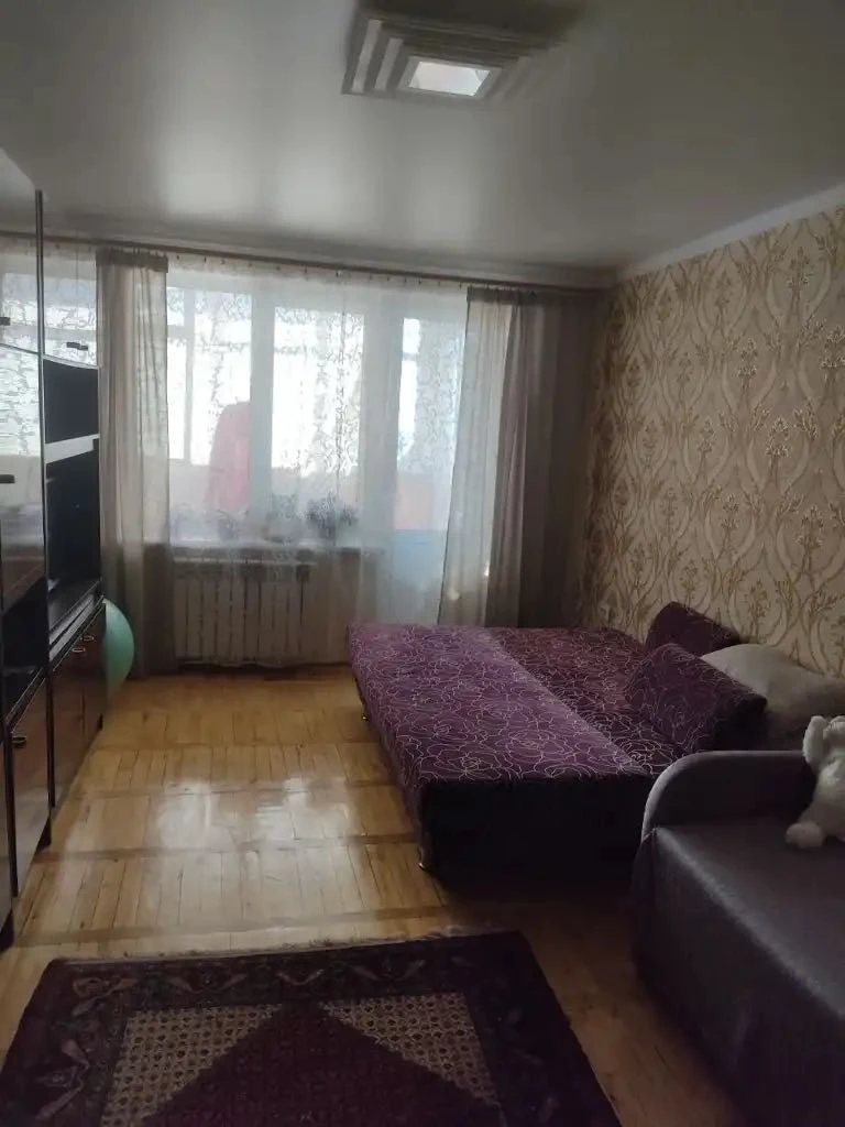 Продам 3к квартиру ул Запорожское шоссе, 4 возле Даффи