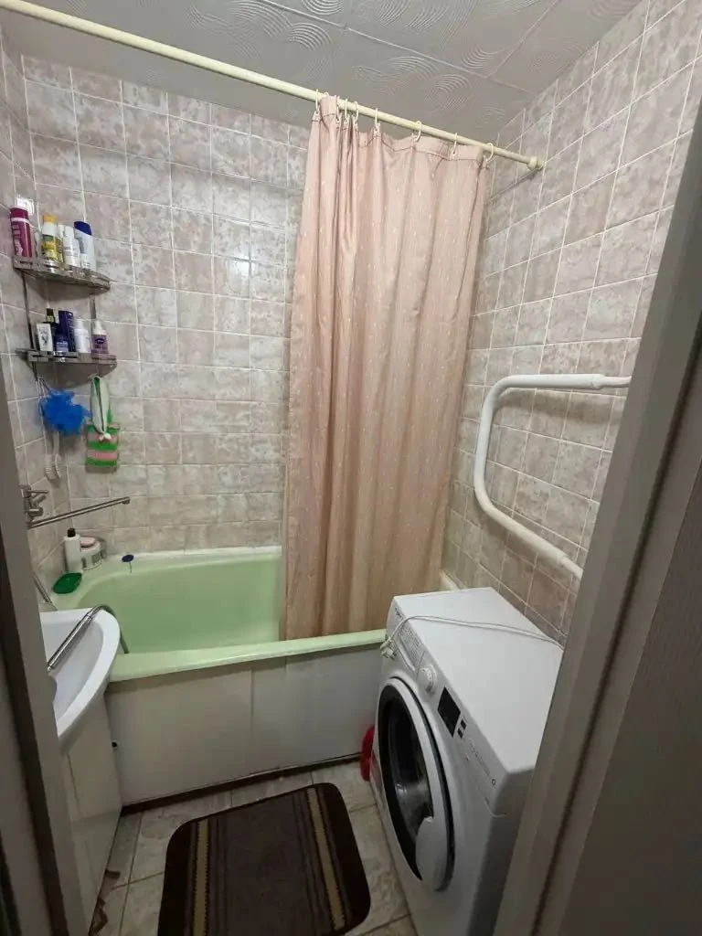 Продам 3к квартиру ул Запорожское шоссе, 4 возле Даффи