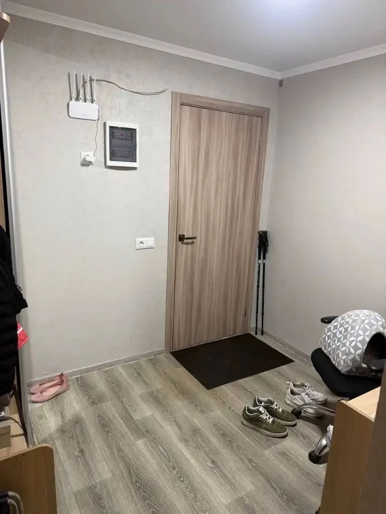 Продам 3к квартиру ул Запорожское шоссе, 4 возле Даффи