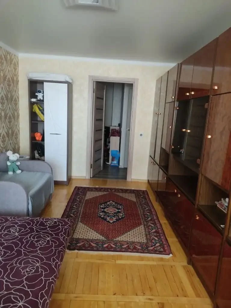 Продам 3к квартиру ул Запорожское шоссе, 4 возле Даффи