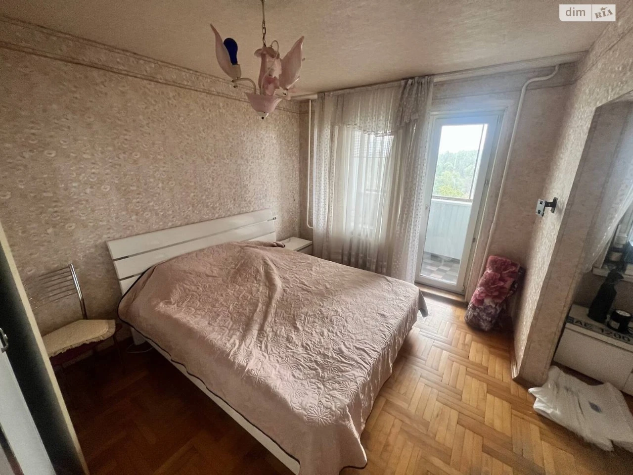 Продаж Квартира Перемога-6