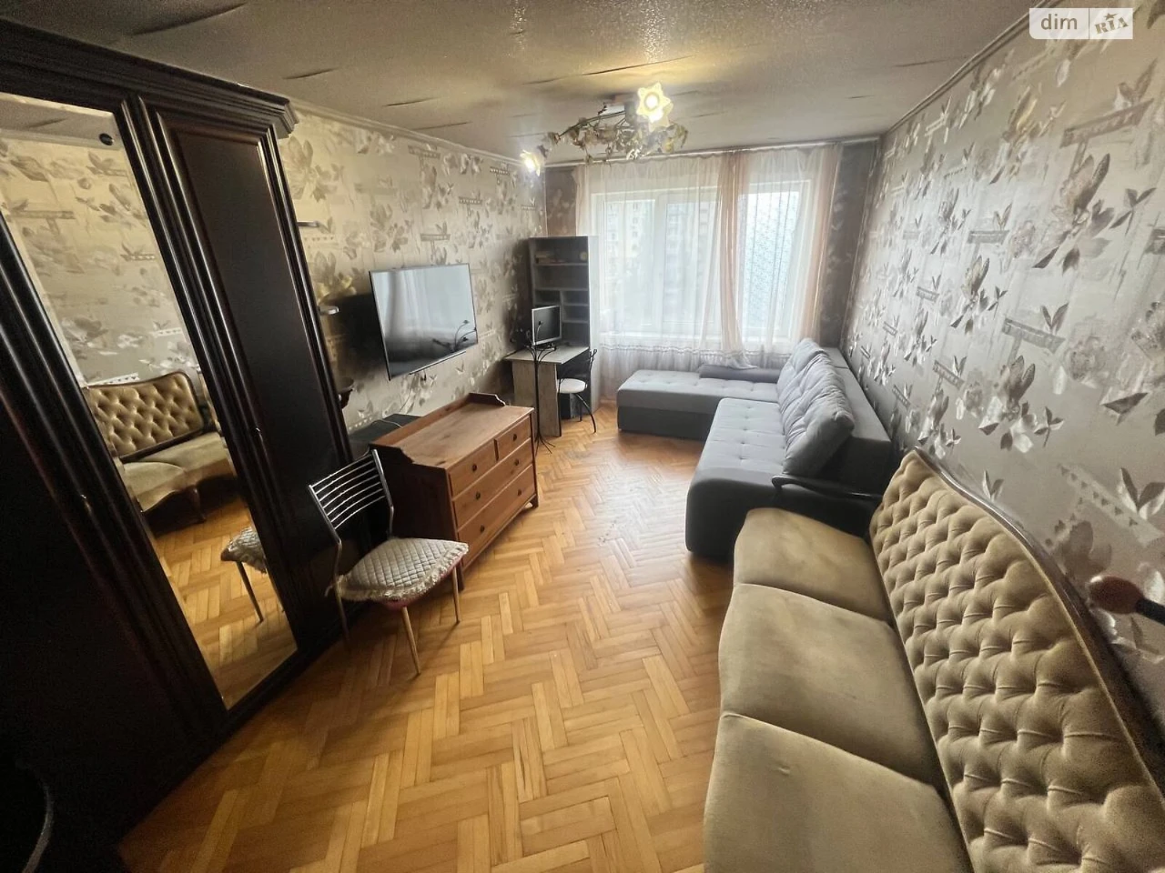 Продаж Квартира Перемога-6