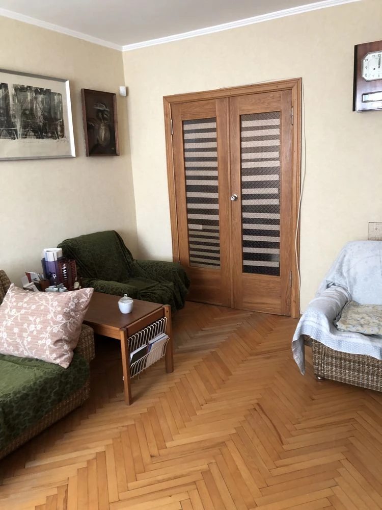 3х кімнатна квартира 64 кв.м.  ж/м Сокіл-2, Дніпро