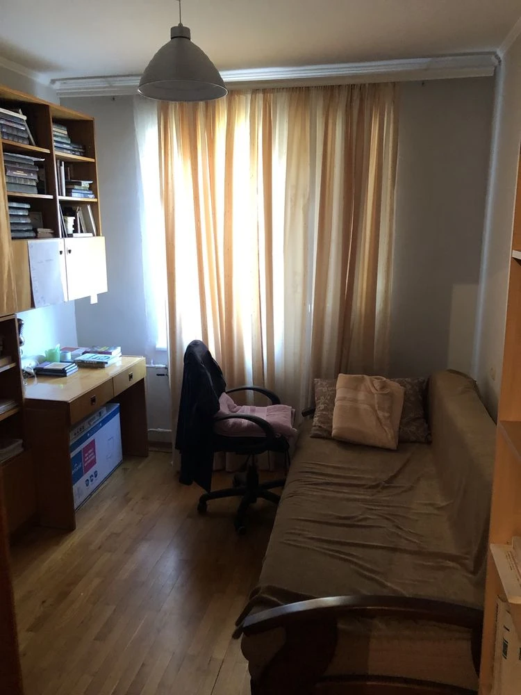 3х кімнатна квартира 64 кв.м.  ж/м Сокіл-2, Дніпро