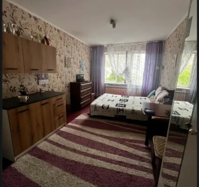 Продаётся 1 к. квартира в малосемейке