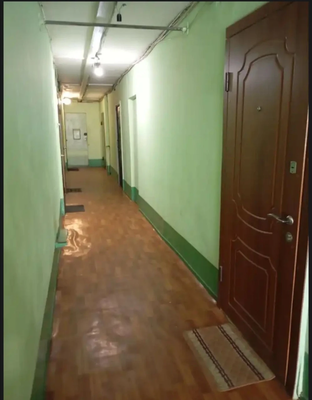 Продаётся 1 к. квартира в малосемейке
