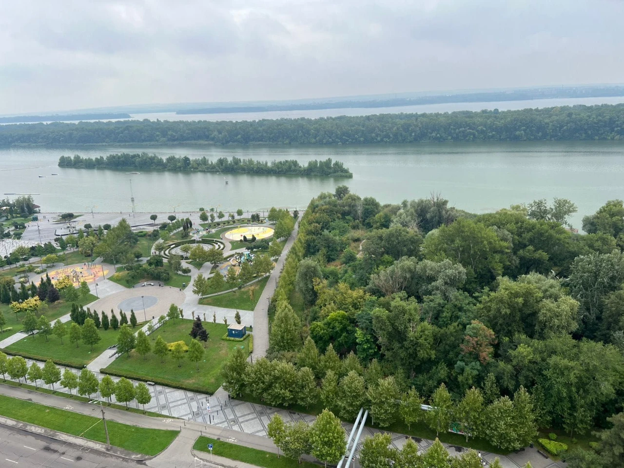 Продається квартира в ЖК Victory Hall
